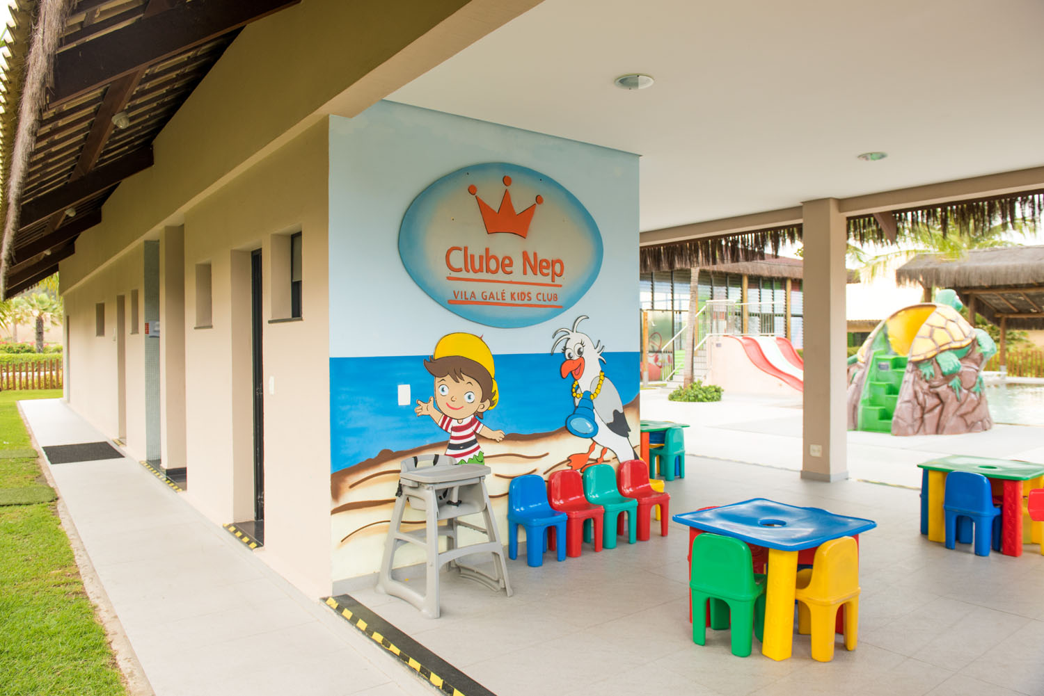 	Vila Gale Cumbuco Dia das Crianças + Aproveite em até 15x s/juros!